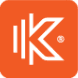 KuvvetNet Logo Icon